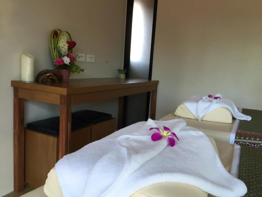 At Samui Boutique Hotel - photo 3
