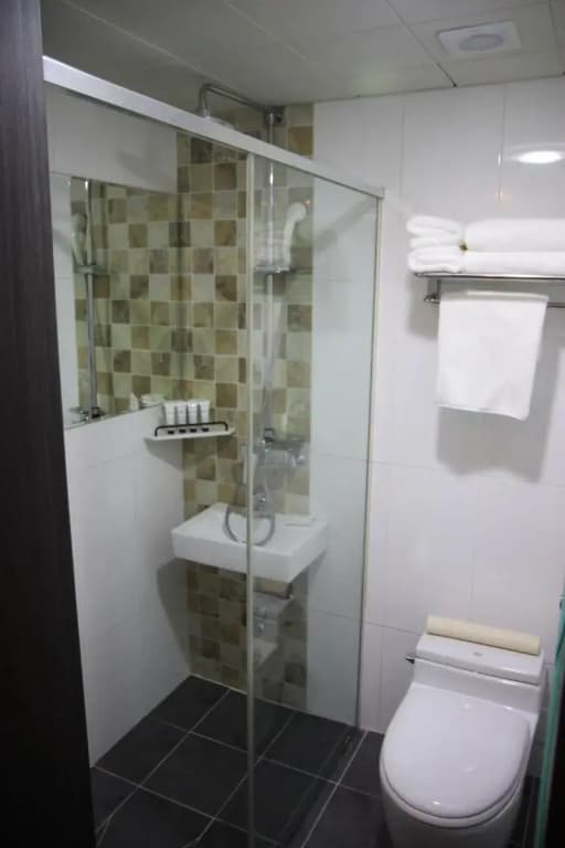 Boutique Hotel YOUNG-Inn - photo 7