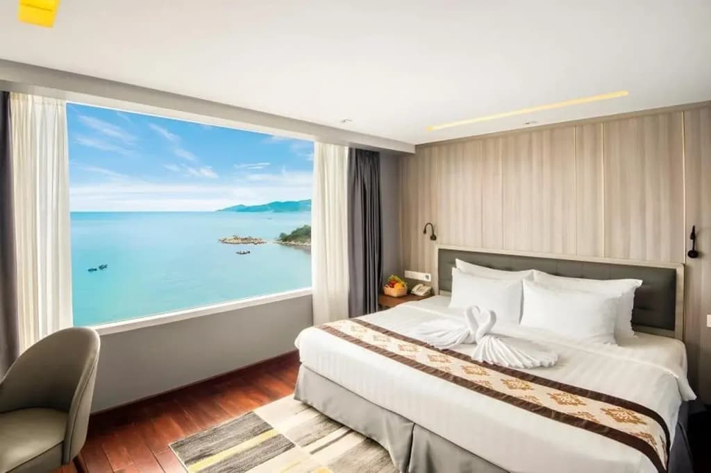 Truong Hotel - photo 32