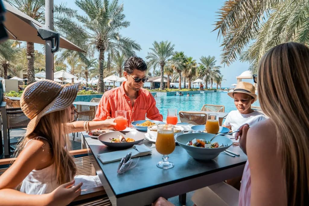 Rixos Al Mairid Ras Al Khaimah - photo 50
