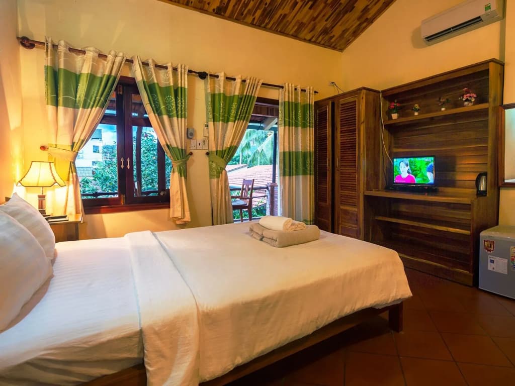 Lan Anh Garden Resort - photo 3