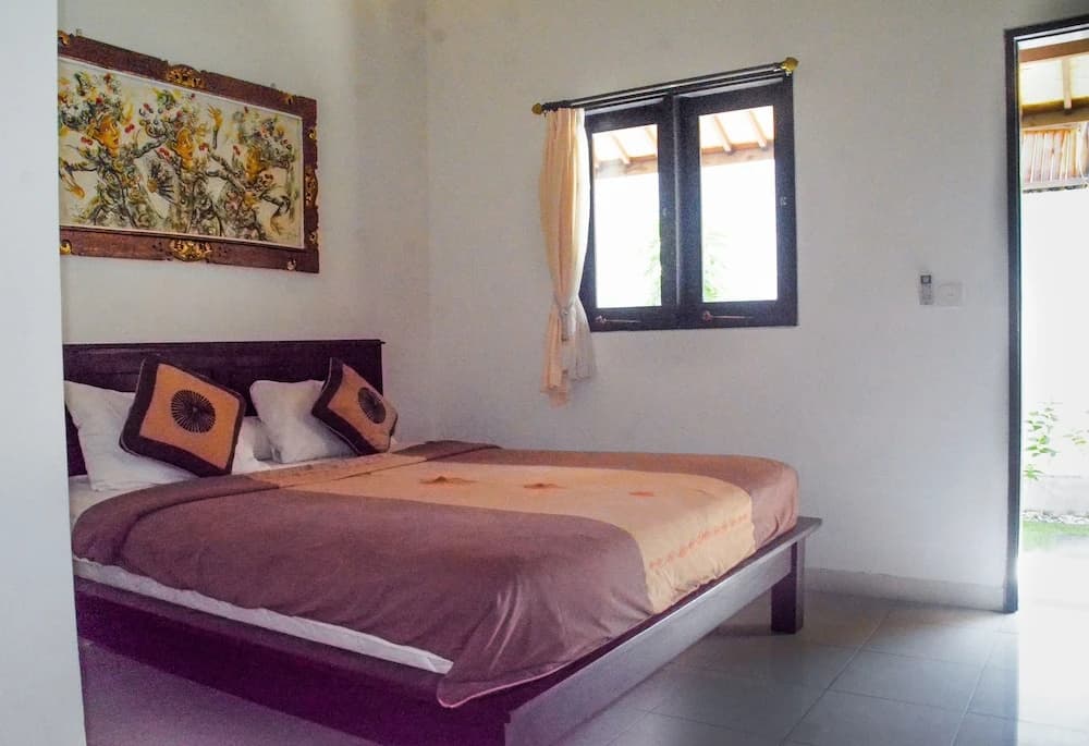 Tanjung Lima Hotel Legian - photo 6