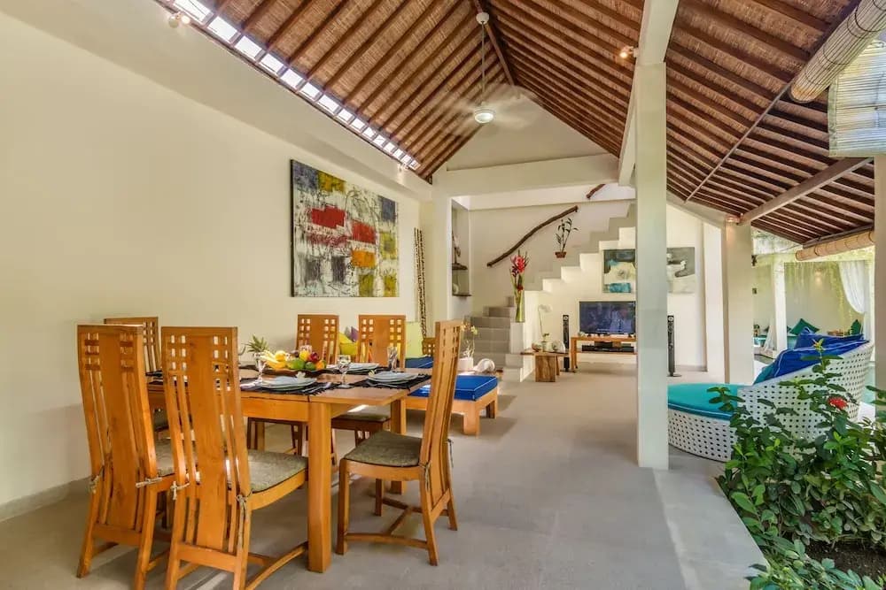 Villa Beji Seminyak - photo 17