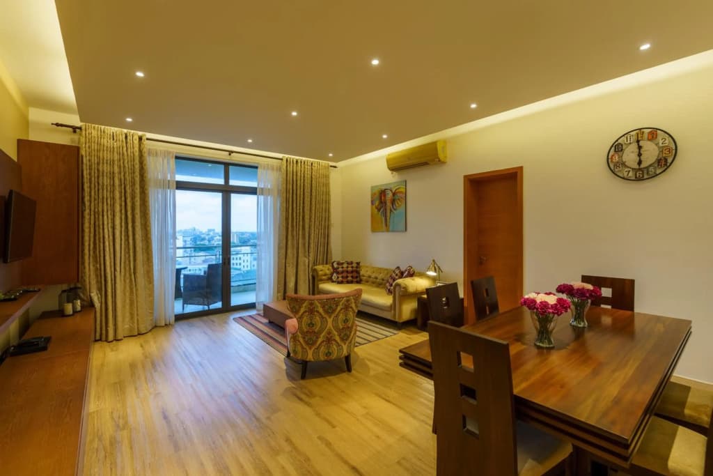 Carlsen Residence - photo 7