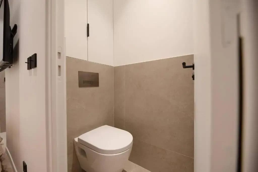 Lovely Home in Champs Elysées - With AC - photo 11