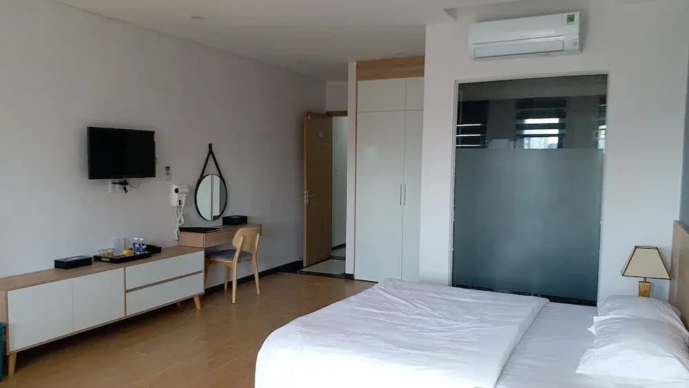 Acadia Studio Apartment - photo 6