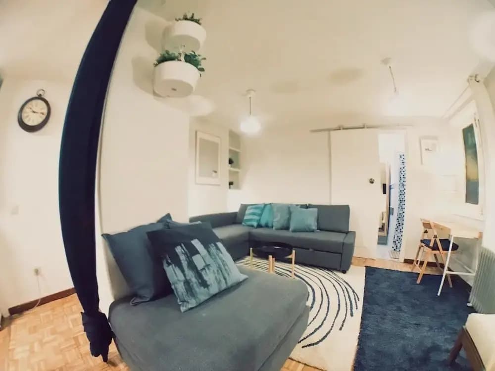 Lollipop Flats City Centre Petit Suite - photo 6