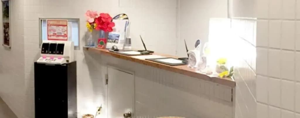 Hotel Livemax BUDGET Omori Ekimae - photo 11