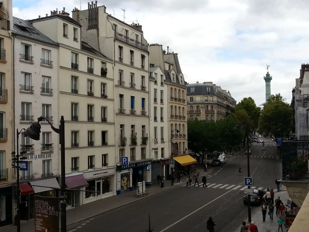 Hôtel de La Herse d'Or - photo 14