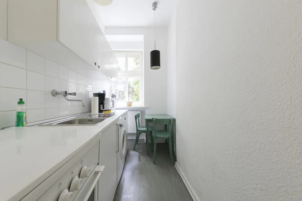 Primeflats - Apartments in Friedrichshain - photo 20
