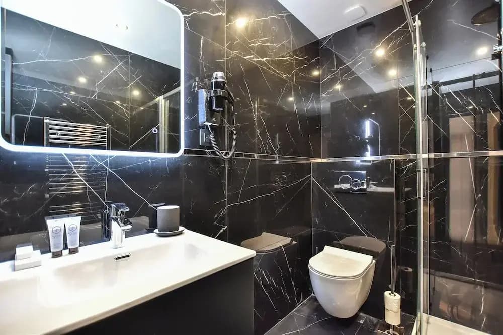Cozy Apartment - 2br/7p - Arc de Triomphe - photo 8