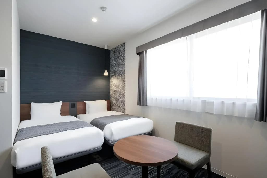 M’s Hotel Nijojo Oike - photo 17