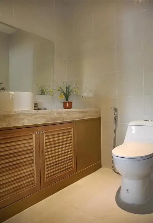 Jungle Apartment2 Bedrooms Private Pool - photo 8