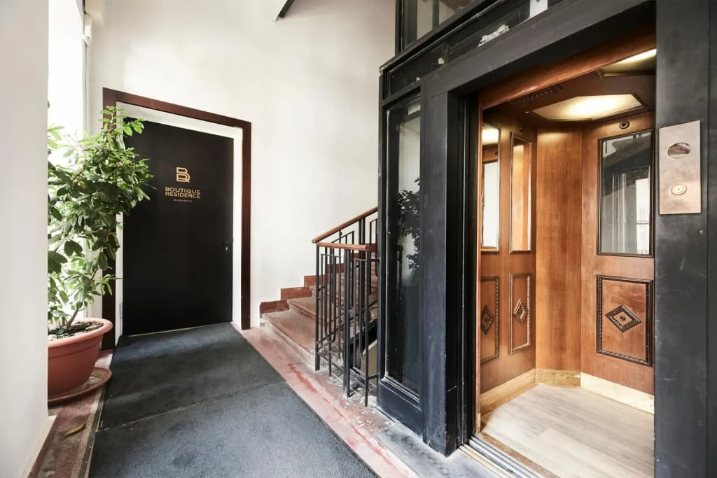Boutique Residence Budapest - photo 13