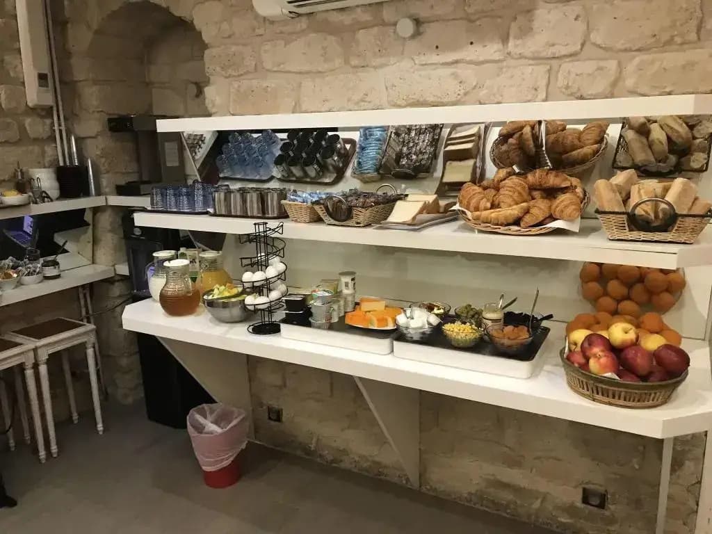 Hotel Aida Marais - photo 15