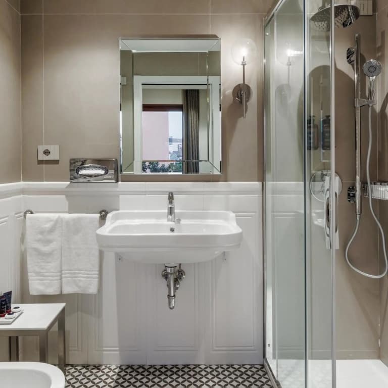 Hotel Arlecchino - photo 33
