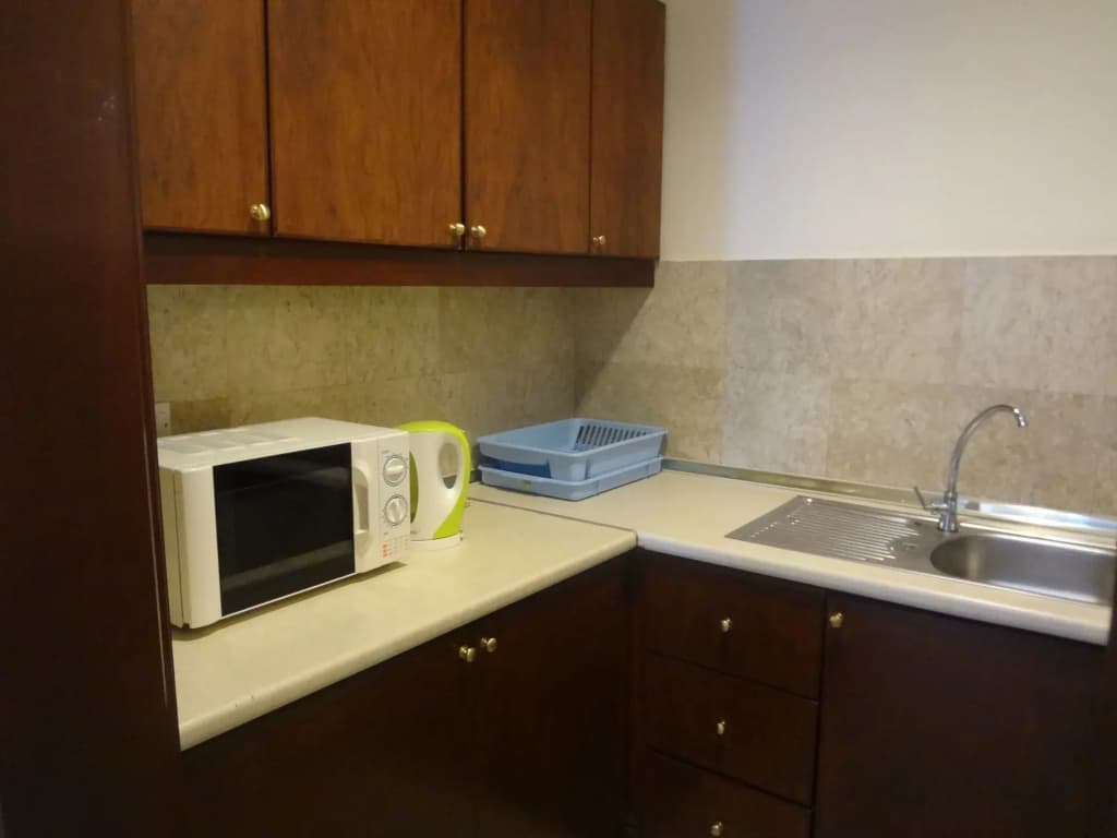 Kl Millennium Apartment at Times Square - photo 4