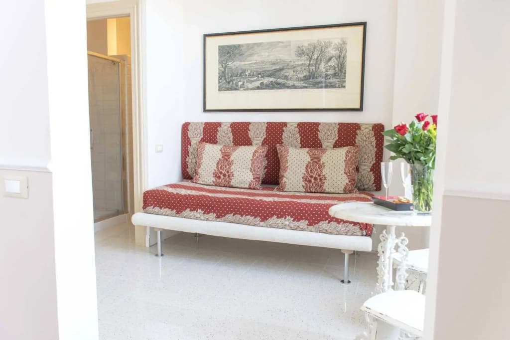 Rome Charming Suites - photo 5
