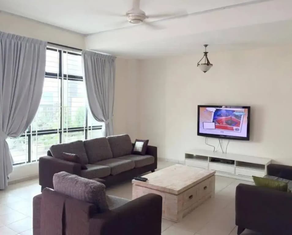 Vinz Homestay - photo 3