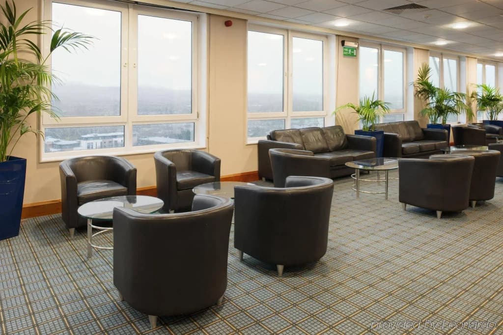 Holiday Inn Edinburgh Zoo by IHG - photo 18