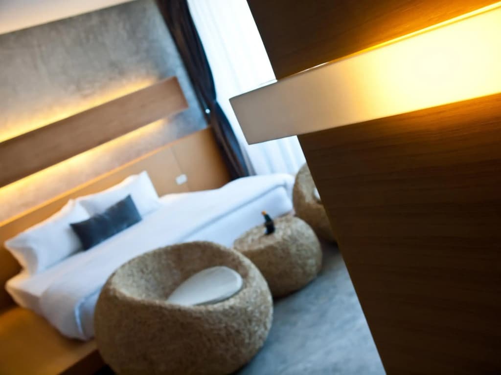 The Now Hotel - photo 30