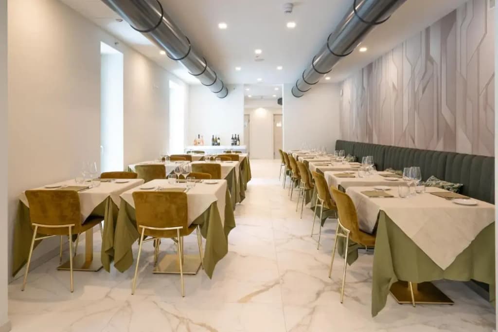 Melia Venezia Lido - photo 24