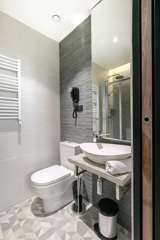 Hostal Antón Martín - photo 19