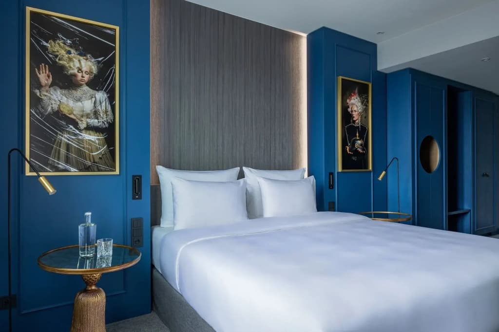 Hotel Luc, Autograph Collection - photo 35