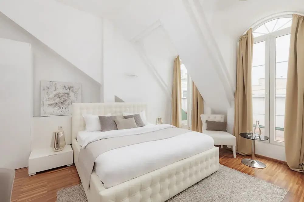 VISIONAPARTMENTS Vienna Marc-Aurel-Strasse - photo 18