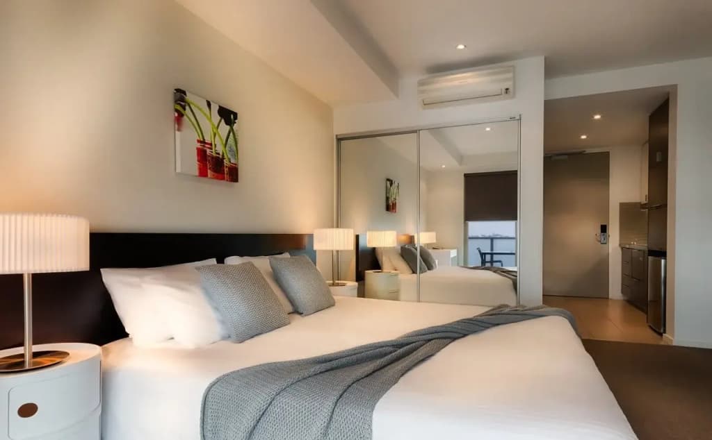 Caroline Serviced Apartments Brighton - photo 2