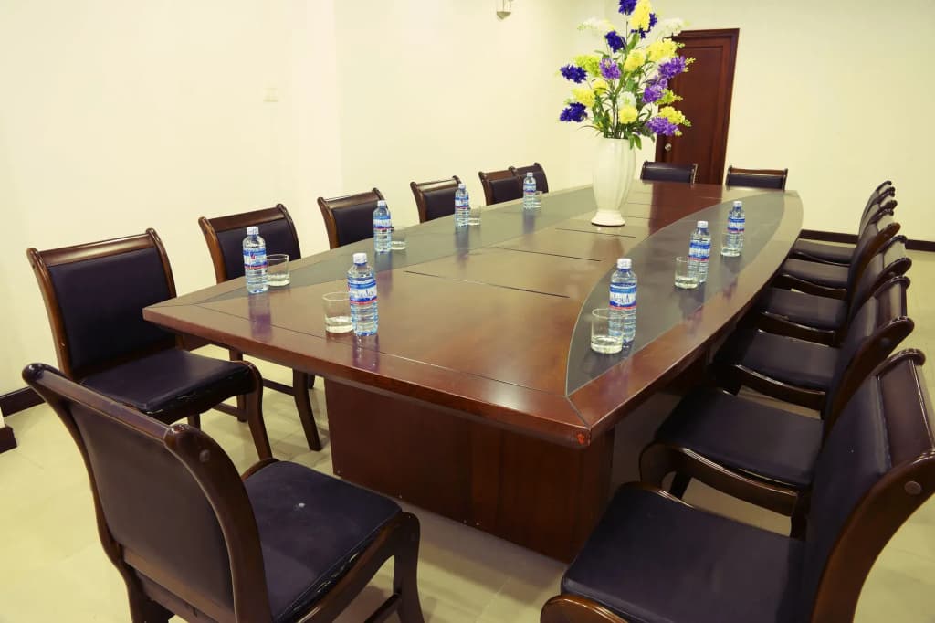 Amanda Hotel - photo 18