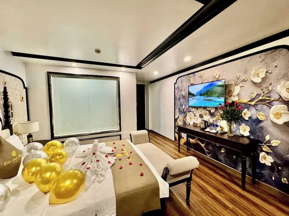 Bao Anh Hotel - photo 17