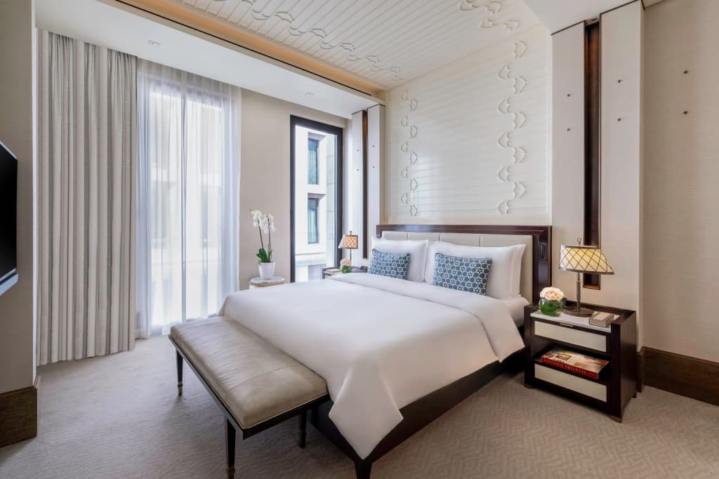 Mandarin Oriental Doha - photo 43