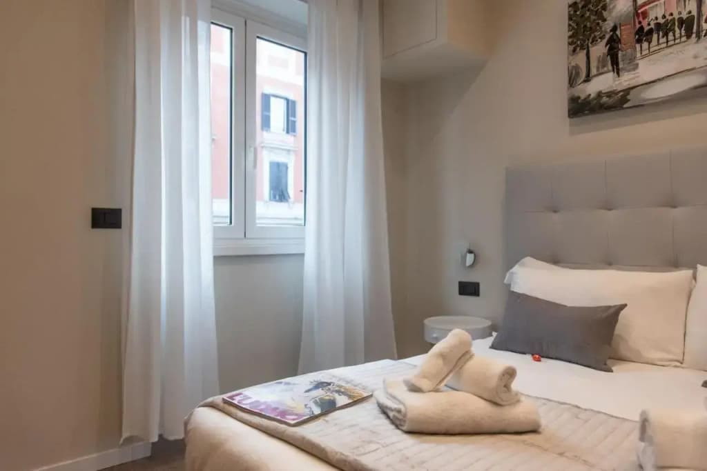 Vatican Rent Apartment - photo 21