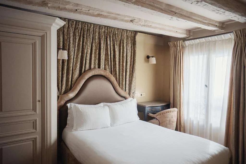 Hotel Odéon Saint Germain - photo 39