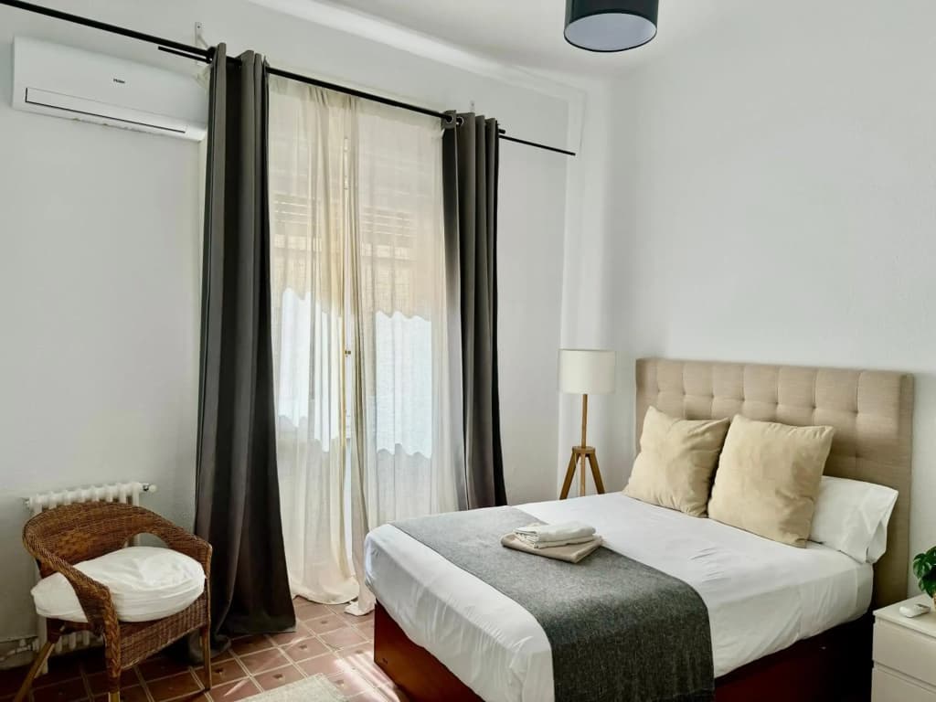 Apartamento 3 Hab Madrid Centro - photo 3