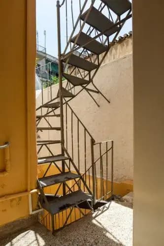 Boutique Athens Apartment Ep9B - photo 7