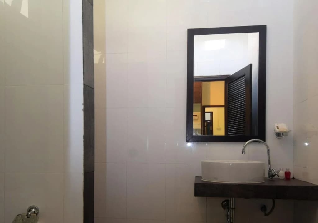Clean Beach Resort - photo 9