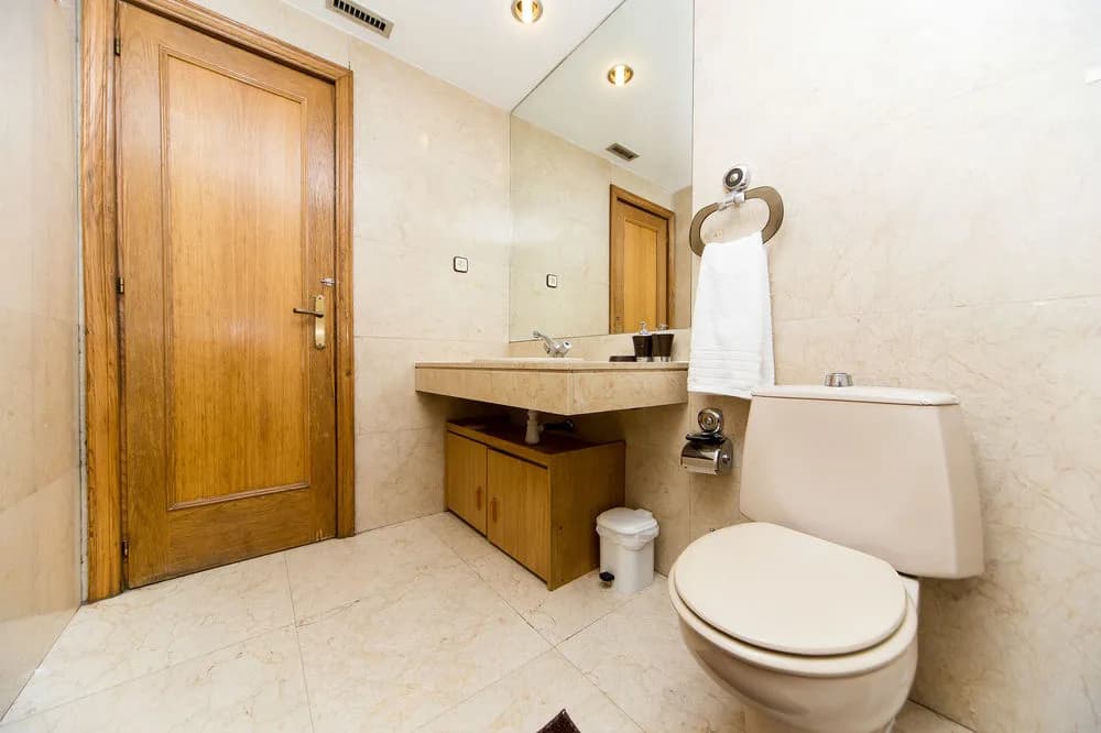 Madrid Experience Apartment - photo 9