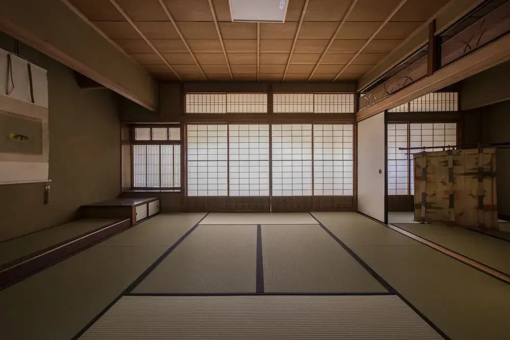 Gion Komatsu - photo 4