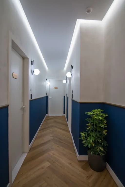 Ederlezi Zoubourlou Aparthotel - photo 14