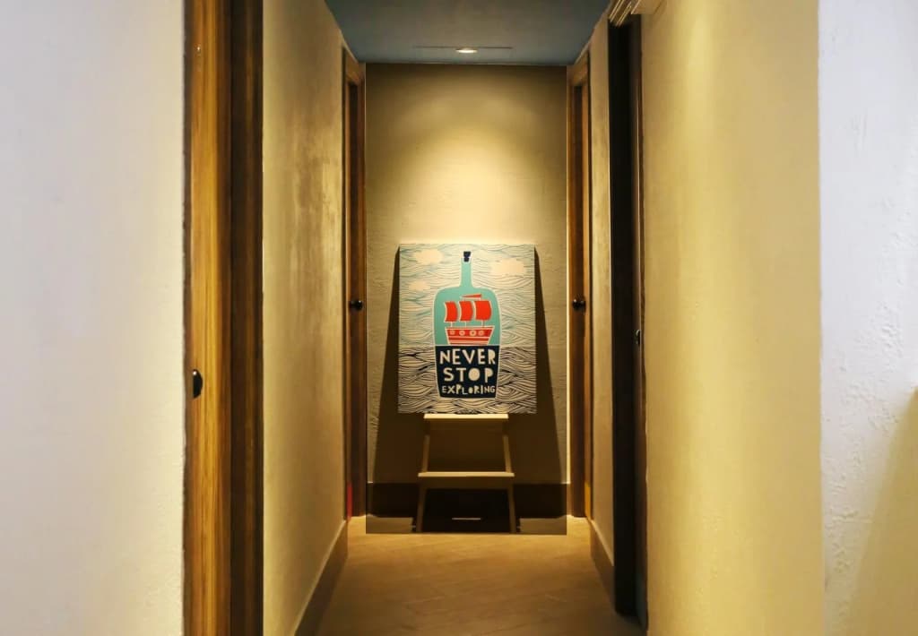 Just Hotel - photo 9