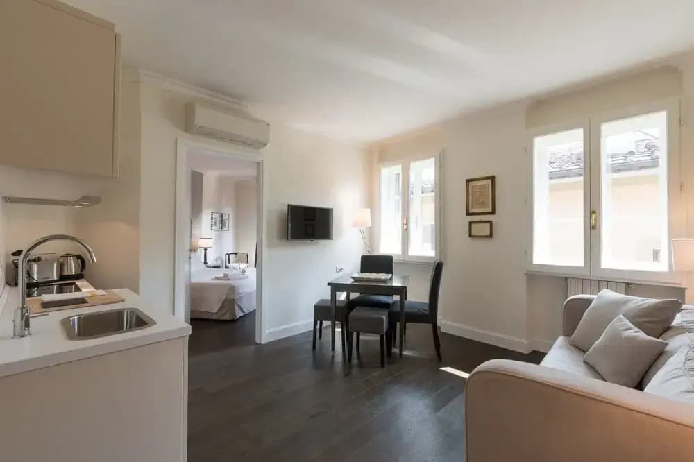 Florence Concierge - Bilocale 1 - photo 5