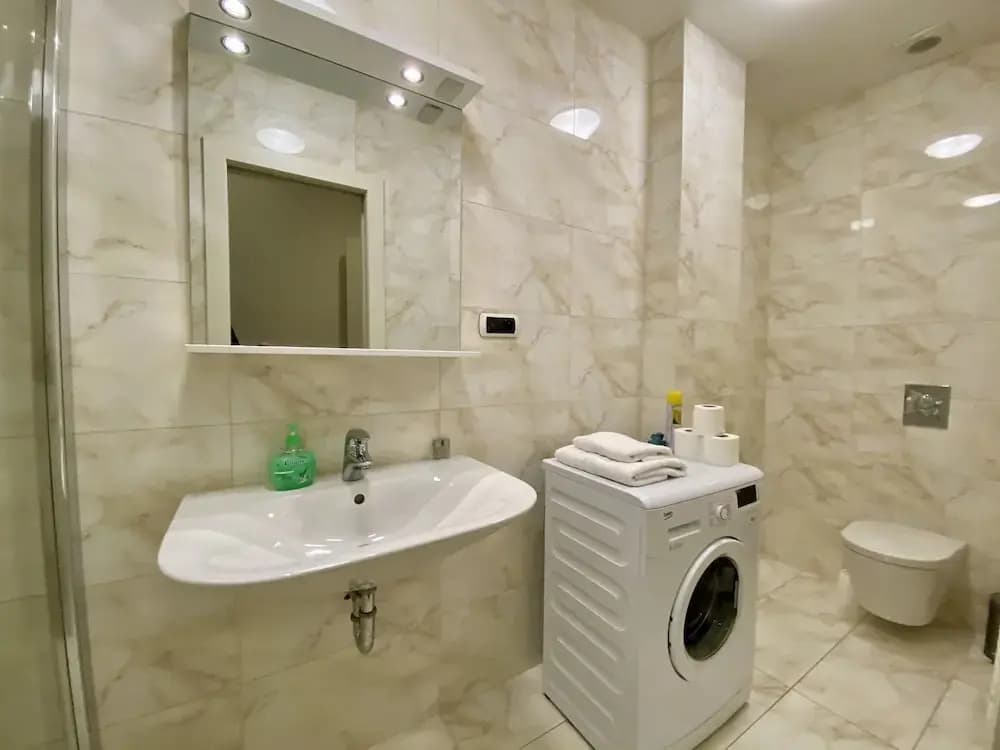 Residence Prague Life Masna - photo 7