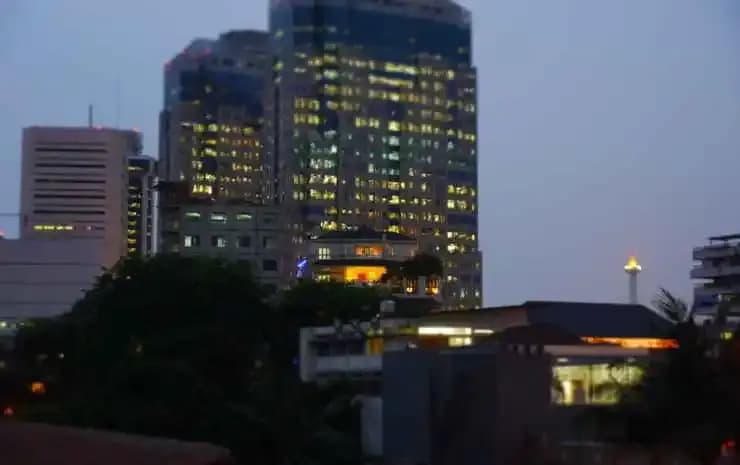 Kamargue Residence Jakarta ( Syariah ) - photo 26