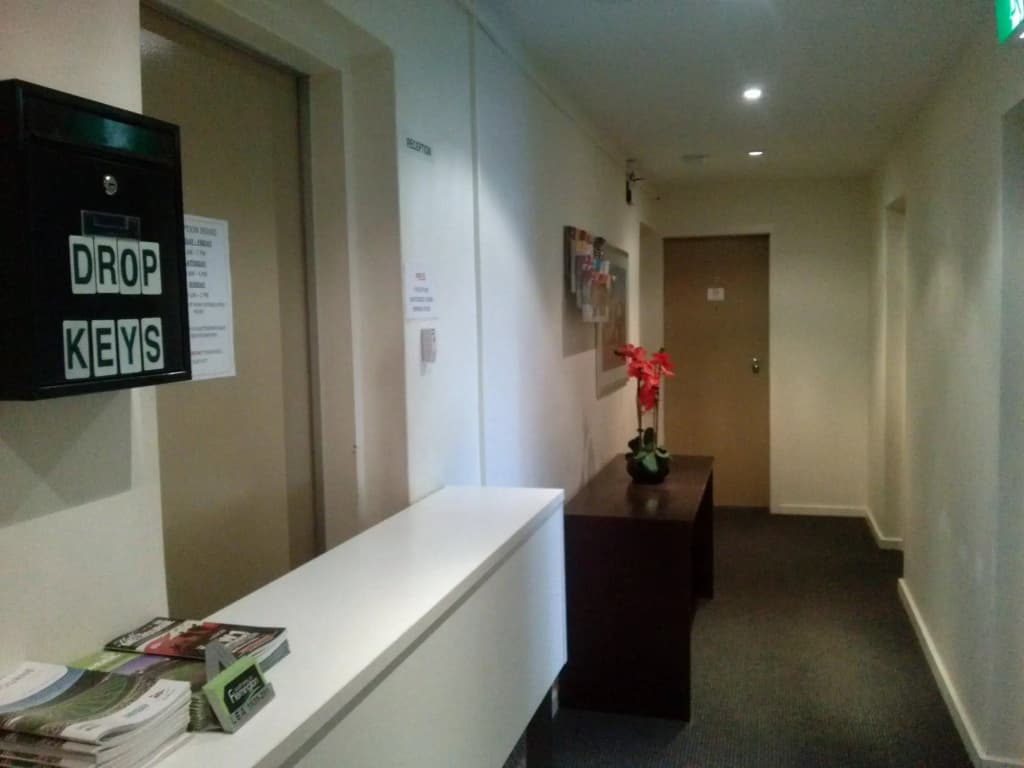 Apartments on Flemington - photo 10