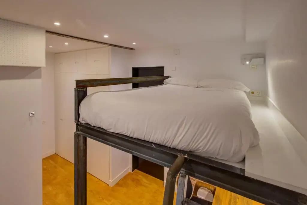 Luxury Flats Madrid Center - photo 4