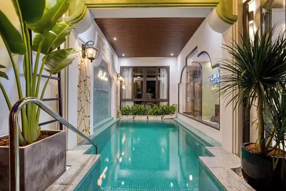 Rokas Hoi An Boutique Hotel - photo 38