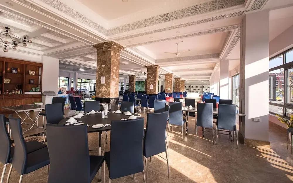 Thien Hong Hotel - photo 15