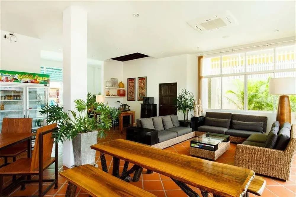 Chill Home - photo 10